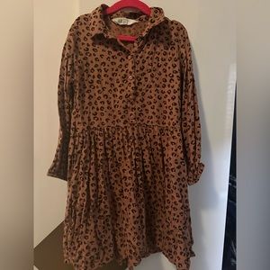 Girls H&M Dress